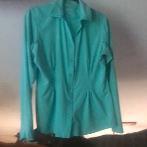 Mountain Hardwear blouse p1887